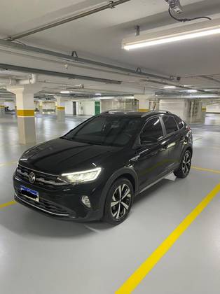 VOLKSWAGEN NIVUS 1.0 200 TSI TOTAL FLEX HIGHLINE AUTOMÁTICO VOLKSWAGEN NIVUS 1.0 200 TSI TOTAL FLEX HIGHLINE AUTOMÁTICO